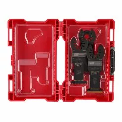 Tools & Equipment Milwaukee 49-10-9111 OPEN-LOK Multi Tool General Purpose Kit - 6 PC