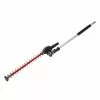 Milwaukee 49-16-2719 M18 FUEL 18V 20-Inch QUIK-LOK Hedge Trimmer Attachment Lawn & Outdoor Power