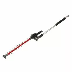 Milwaukee 49-16-2719 M18 FUEL 18V 20-Inch QUIK-LOK Hedge Trimmer Attachment Lawn & Outdoor Power