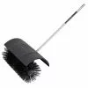 Milwaukee 49-16-2741 M18 FUEL QUIK-LOK Bristle Brush Attachment Lawn & Outdoor Power