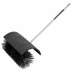 Milwaukee 49-16-2741 M18 FUEL QUIK-LOK Bristle Brush Attachment Lawn & Outdoor Power