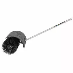 Milwaukee 49-16-2741 M18 FUEL QUIK-LOK Bristle Brush Attachment Lawn & Outdoor Power 14 Milwaukee 49-16-2741 M18 FUEL QUIK-LOK Bristle Brush Attachment Lawn & Outdoor Power