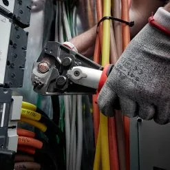 Tools & Equipment Milwaukee 49-16-2780 750 MCM - 1000 MCM Commercial Cable Cutting Jaw