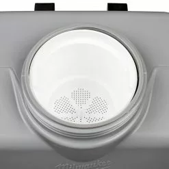 Milwaukee 49-16-28CS 4 Gallon Switch Tank Concrete Sprayer Tank Assembly Lawn & Outdoor Power