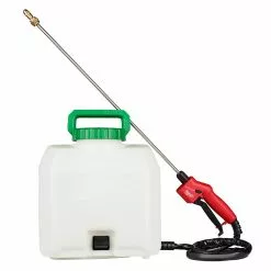 Milwaukee 49-16-28PS 4 Gallon Switch Tank Sprayer Tank Assembly