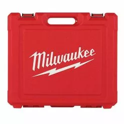 Milwaukee 49-66-7015 SHOCKWAVE 1/2" Drive Metric 6 Point Impact Socket Set -29PC Tools & Equipment 18 Milwaukee 49-66-7015 SHOCKWAVE 1/2