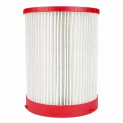 Tools & Equipment Milwaukee 49-90-1977 Large Wet/Dry Vacuum HEPA Filter