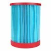 Tools & Equipment Milwaukee 49-90-1978 Large Wet/Dry Vacuum High Efficiency Filter