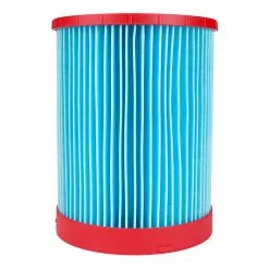 Tools & Equipment Milwaukee 49-90-1978 Large Wet/Dry Vacuum High Efficiency Filter