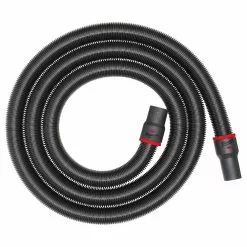 Tools & Equipment Milwaukee 49-90-2004 2-1/2" X 16' Durable Crush Resistant Flexible Hose