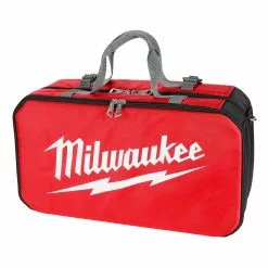 Milwaukee 49-90-2019 Vacuum Tool Storage Bag Tools & Equipment