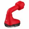 Tools & Equipment Milwaukee 49-90-2020 AIR-TIP Swiveling Palm Brush Attachment