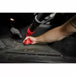 Tools & Equipment Milwaukee 49-90-2020 AIR-TIP Swiveling Palm Brush Attachment