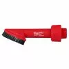 Tools & Equipment Milwaukee 49-90-2021 AIR-TIP Rotating Corner Brush Tool Attachment 1 Tools & Equipment Milwaukee 49-90-2021 AIR-TIP Rotating Corner Brush Tool Attachment