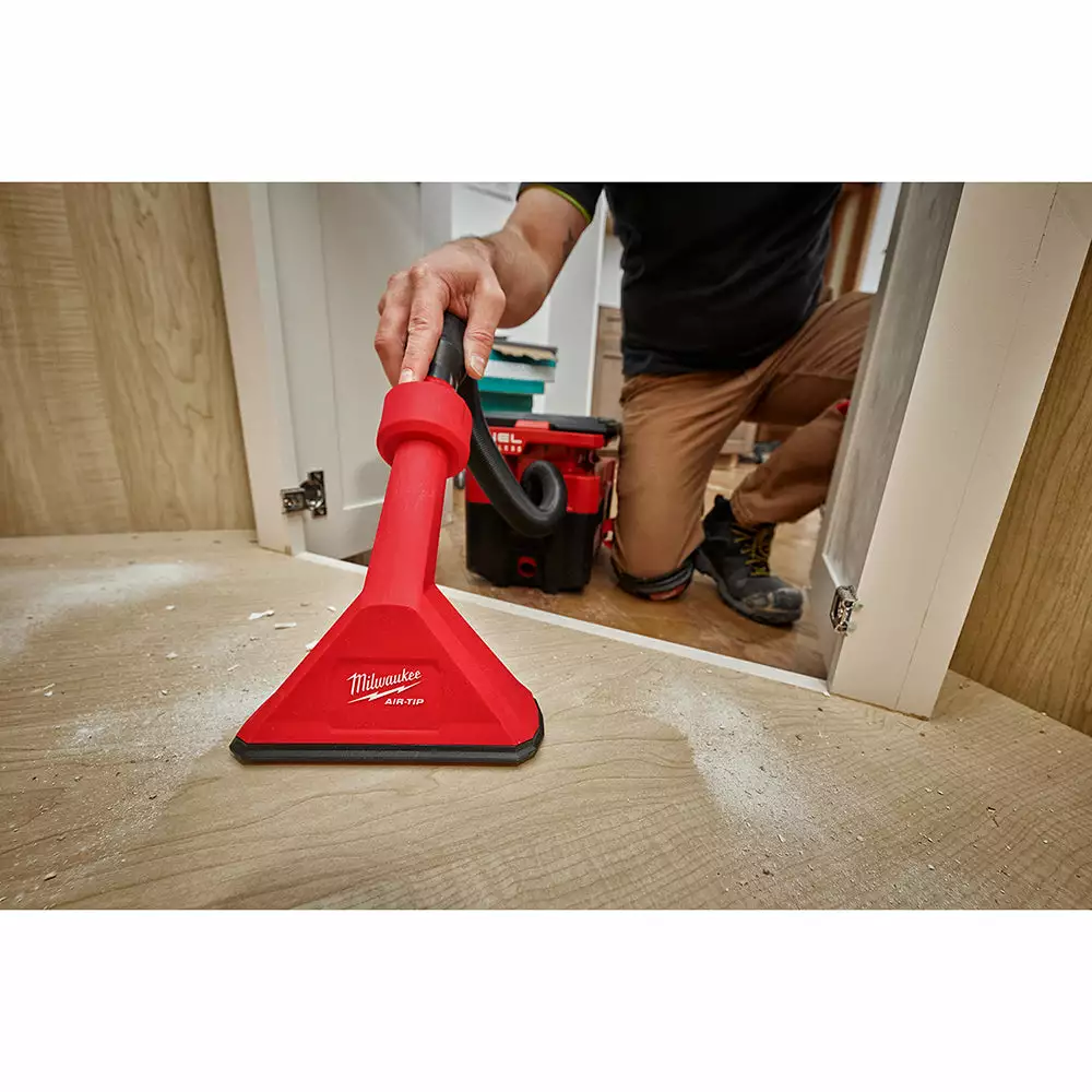 Milwaukee 49-90-2034 AIR-TIP Non-Marring Utility Nozzle Attachment Kit Tools & Equipment 12 Milwaukee 49-90-2034 AIR-TIP Non-Marring Utility Nozzle Attachment Kit Tools & Equipment