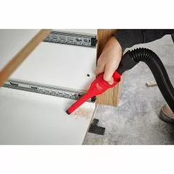 Milwaukee 49-90-2034 AIR-TIP Non-Marring Utility Nozzle Attachment Kit Tools & Equipment 23 Milwaukee 49-90-2034 AIR-TIP Non-Marring Utility Nozzle Attachment Kit Tools & Equipment