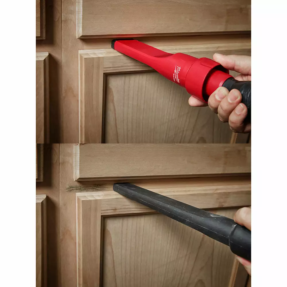 Milwaukee 49-90-2034 AIR-TIP Non-Marring Utility Nozzle Attachment Kit Tools & Equipment 10 Milwaukee 49-90-2034 AIR-TIP Non-Marring Utility Nozzle Attachment Kit Tools & Equipment