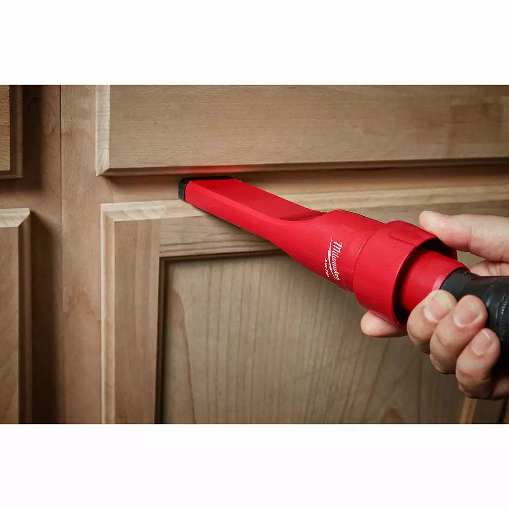 Milwaukee 49-90-2034 AIR-TIP Non-Marring Utility Nozzle Attachment Kit Tools & Equipment 11 Milwaukee 49-90-2034 AIR-TIP Non-Marring Utility Nozzle Attachment Kit Tools & Equipment