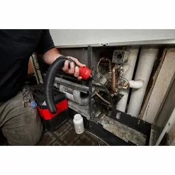 Milwaukee 49-90-2037 AIR-TIP Long Reach Flexible Micro Hose Set Attachment 29 Milwaukee 49-90-2037 AIR-TIP Long Reach Flexible Micro Hose Set Attachment