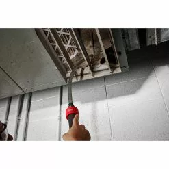 Milwaukee 49-90-2037 AIR-TIP Long Reach Flexible Micro Hose Set Attachment 30 Milwaukee 49-90-2037 AIR-TIP Long Reach Flexible Micro Hose Set Attachment