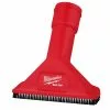 Milwaukee 49-90-2039 AIR-TIP 2-1/2" Rocking Utility Nozzle Attachment W/ Brushes Tools & Equipment