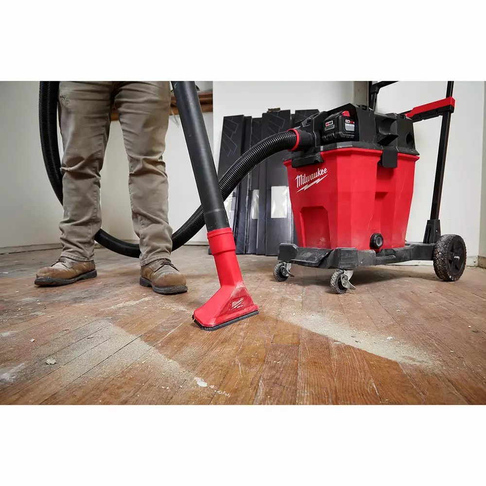Milwaukee 49-90-2039 AIR-TIP 2-1/2" Rocking Utility Nozzle Attachment W/ Brushes Tools & Equipment 10 Milwaukee 49-90-2039 AIR-TIP 2-1/2" Rocking Utility Nozzle Attachment W/ Brushes Tools & Equipment