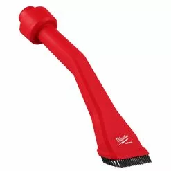 Milwaukee 49-90-2040 AIR-TIP Claw Utility Nozzle Attachment W/ Brushes