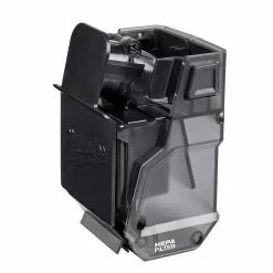 Milwaukee 49-90-2344 M18 FUEL HAMMERVAC Accessory Dust Box W/ HEPA Filter, Lid Tools & Equipment