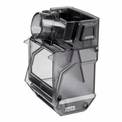 Milwaukee 49-90-2344 M18 FUEL HAMMERVAC Accessory Dust Box W/ HEPA Filter, Lid Tools & Equipment