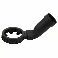 Tools & Equipment Milwaukee 49-90-2420 FUEL Oscillating Multi-Tool Dust Extractor Attachment