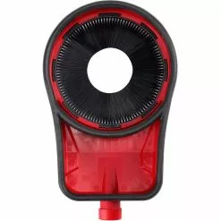 Milwaukee 5319-DE Dry Coring Dust Extraction Attachment