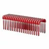 Milwaukee MNM1-600 1" Insulated Cable Staples - 600 PC 2 Milwaukee MNM1-600 1" Insulated Cable Staples - 600 PC