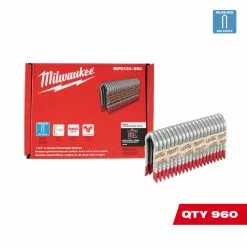 Milwaukee MPU112-960 1.5