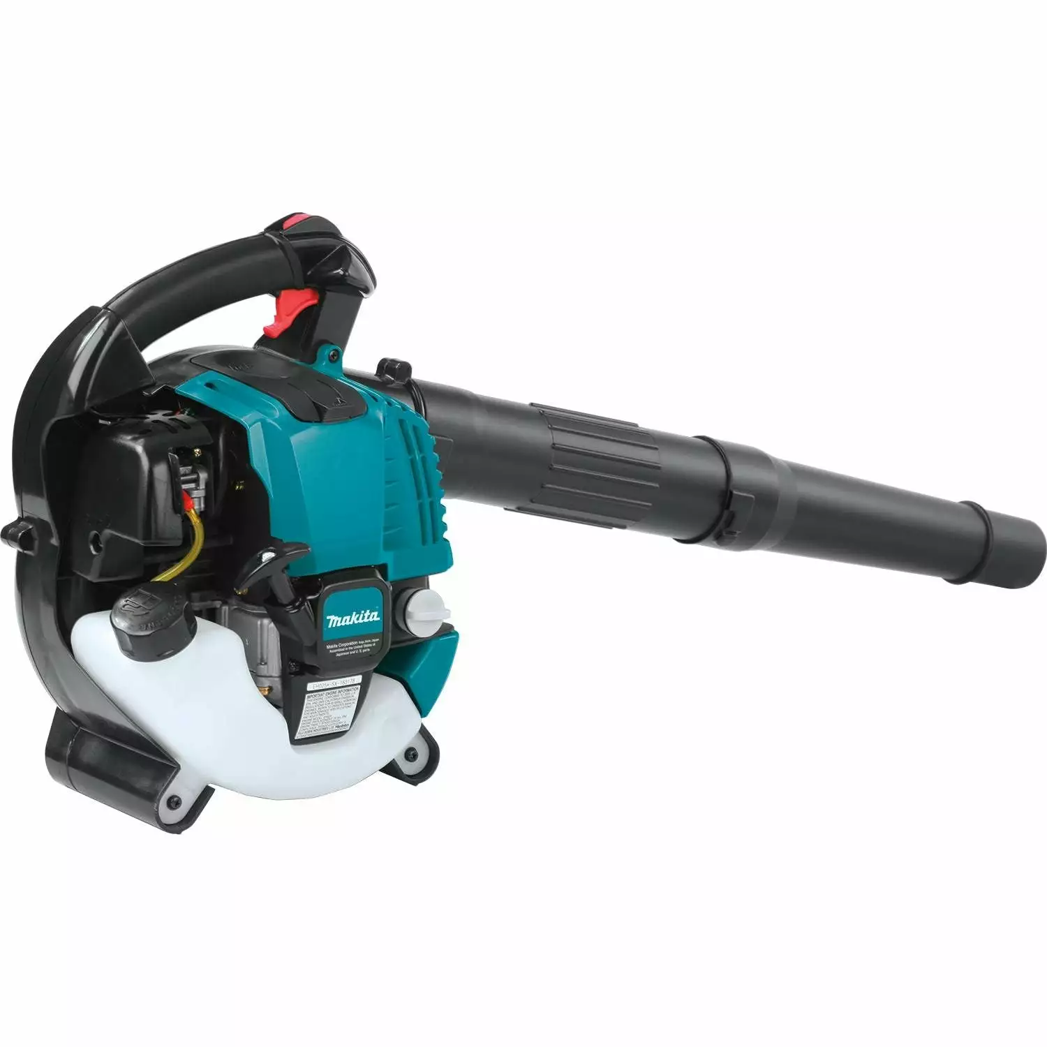 Lawn & Outdoor Power Makita BHX2500CA24.5cc 4-Stroke Commercial Grade Handheld Blower -CARB Compliant 3 Lawn & Outdoor Power Makita BHX2500CA24.5cc 4-Stroke Commercial Grade Handheld Blower -CARB Compliant