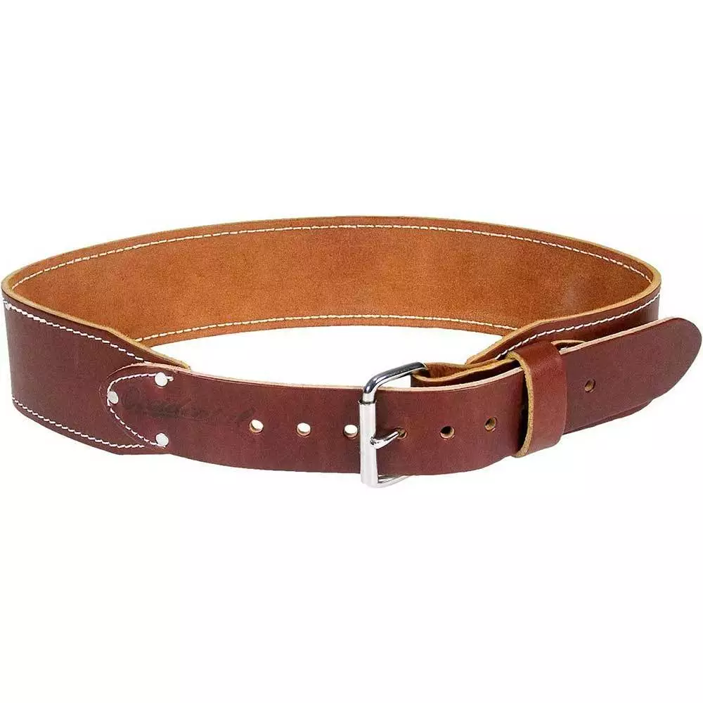 Occidental Leather 5035SM H.D. 3" Ranger Work Belt - Small Size 3 Occidental Leather 5035SM H.D. 3" Ranger Work Belt - Small Size