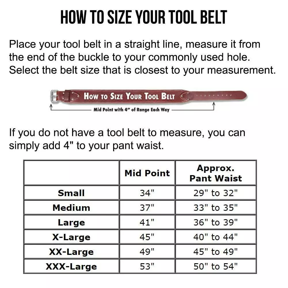 Tools & Equipment Occidental Leather 5518 3-Inch Long Sleeve Belt Holster No Slap Hammer Holder 4 Tools & Equipment Occidental Leather 5518 3-Inch Long Sleeve Belt Holster No Slap Hammer Holder