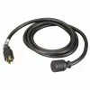 Reliance PC3020A 20-Foot 30-Amp 120/240-Volt Power Cord Generator Accessories