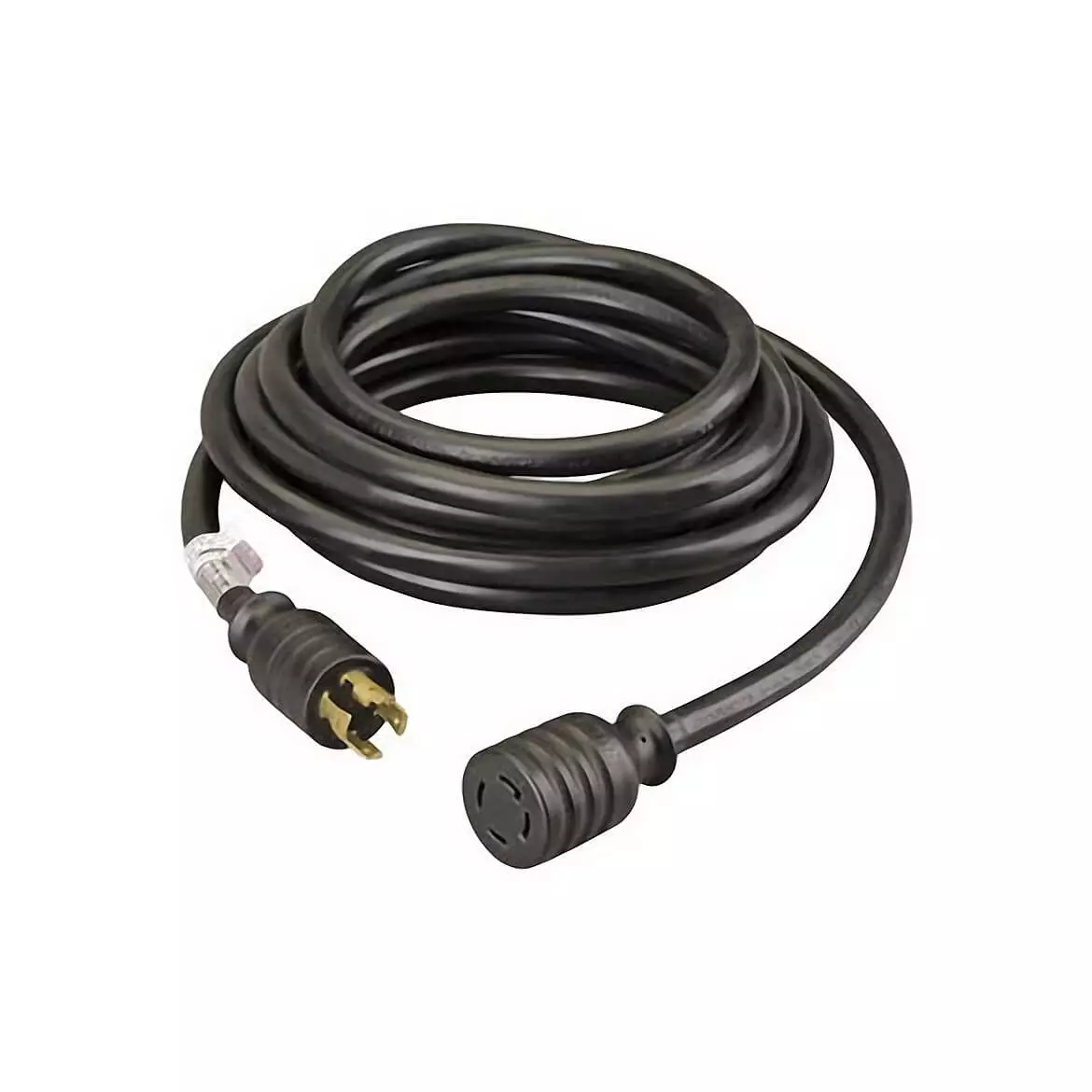 Generator Accessories Reliance PC3040 40-Foot 30-Amp 120/240-Volt Power Cord 3 Generator Accessories Reliance PC3040 40-Foot 30-Amp 120/240-Volt Power Cord