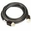 Generator Accessories Reliance PC5020-14 20-Foot 50-Amp Generator Power Cord