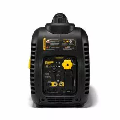 DeWALT PMC172200 2200w Gasoline Inverter Generator W/ Auto Throttle CO-PROTECT Gasoline Generators