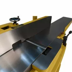 Powermatic 1610079 PJ882 230V 2 HP 1 Phase 8" Heavy Duty Parallelogram Jointer