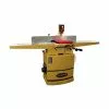 Tools & Equipment Powermatic 1610084K 60C 230V 2 HP 1 Phase 8" Jointer W/ Magnetic Switch