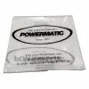 Powermatic 1791087 20" Clear Collection Bags (Pack Of 5) Tools & Equipment
