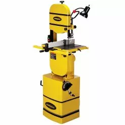 Tools & Equipment Powermatic PWBS-14CS 14" Bandsaw 1.5HP 1PH 115/230V - 1791216K