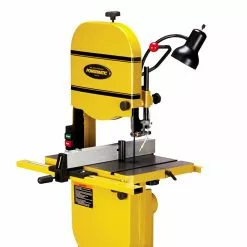 Tools & Equipment Powermatic PWBS-14CS 14" Bandsaw 1.5HP 1PH 115/230V - 1791216K