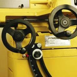 Powermatic 719T Tilt Table Mortiser W/ Stand 1HP 1PH 115/230V - 1791264K 9 Powermatic 719T Tilt Table Mortiser W/ Stand 1HP 1PH 115/230V - 1791264K