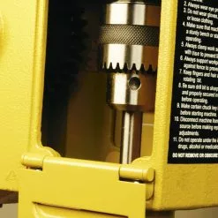 Powermatic 719T Tilt Table Mortiser W/ Stand 1HP 1PH 115/230V - 1791264K 10 Powermatic 719T Tilt Table Mortiser W/ Stand 1HP 1PH 115/230V - 1791264K