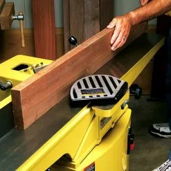 Powermatic 1791279DXK 115/230V 1Hp 6" Jointer Quick-Set Knives - 1791279DXK