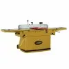 Tools & Equipment Powermatic 1791283 PJ1696 230V/460V 7.5 HP 16" Jointer W/ Helical Head