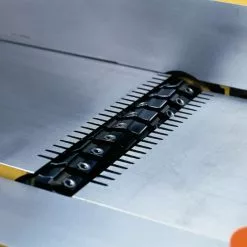 Tools & Equipment Powermatic 1791283 PJ1696 230V/460V 7.5 HP 16" Jointer W/ Helical Head